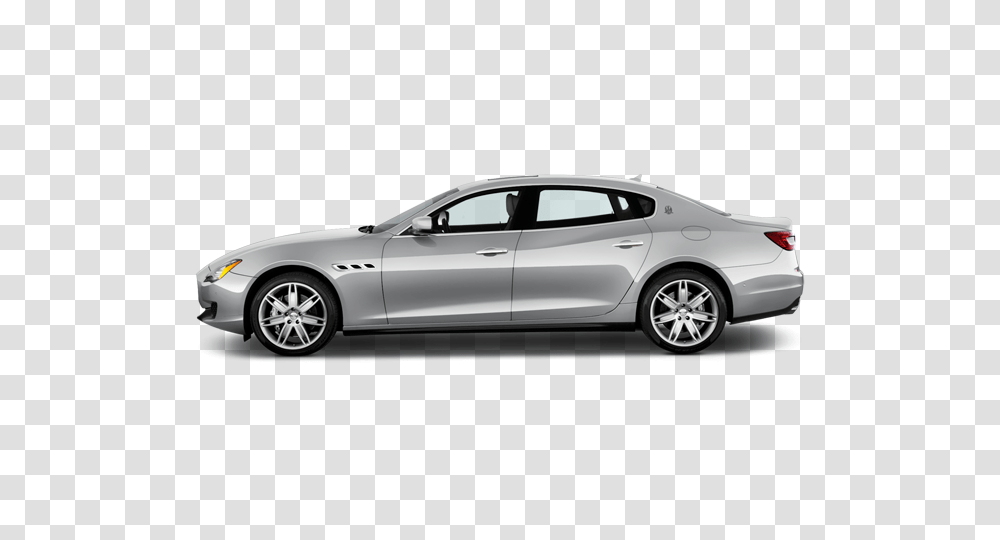 Maserati, Sedan, Car, Vehicle, Transportation Transparent Png