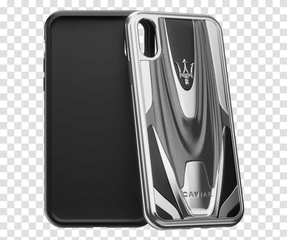 Maserati Smartphone, Electronics, Mobile Phone, Cell Phone, Iphone Transparent Png