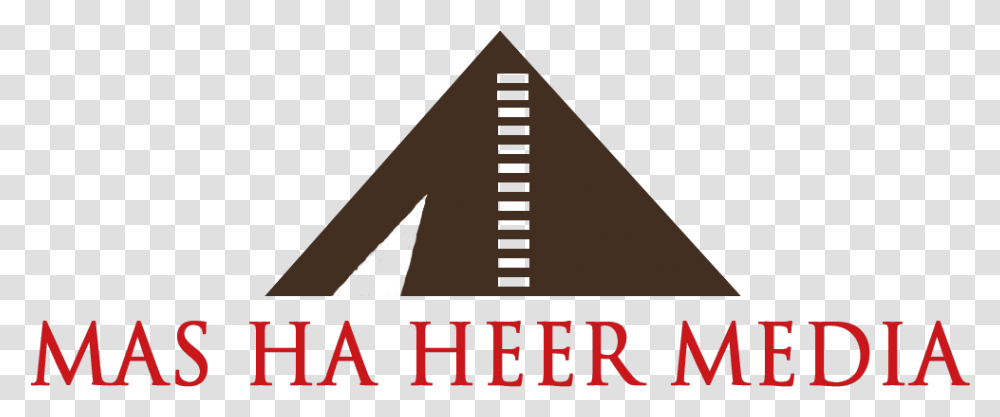 Masha Heer Media Triangle, Alphabet, Arrowhead Transparent Png