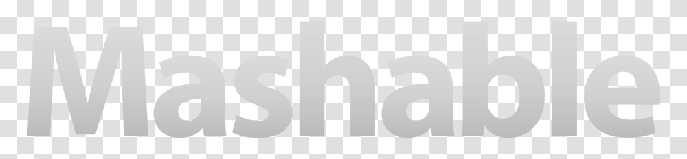 Mashable, Number, Word Transparent Png