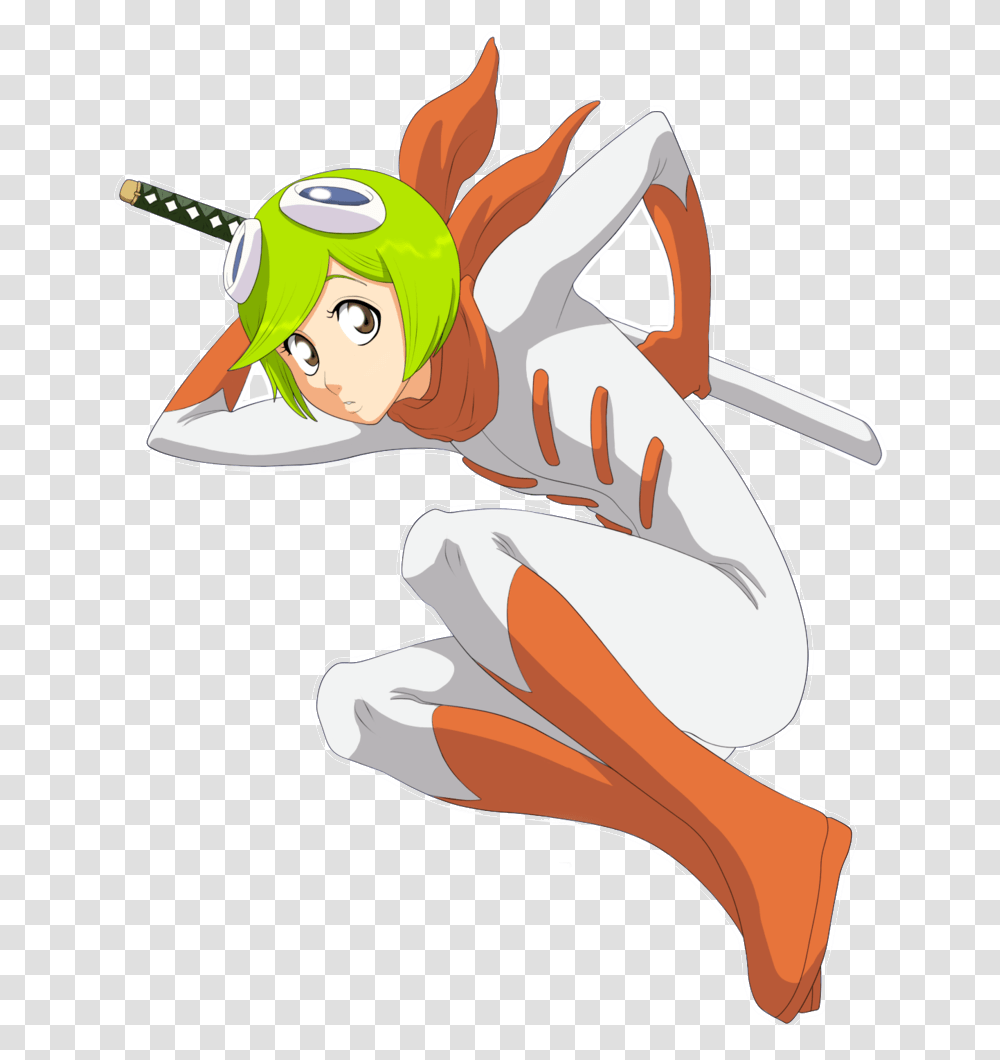 Mashiro Mashiro Kuna, Drawing Transparent Png