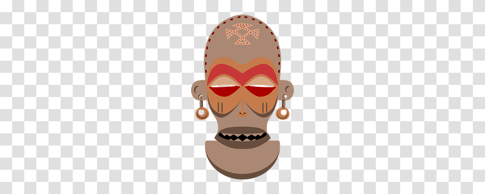 Mask Religion, Head, Face, Label Transparent Png