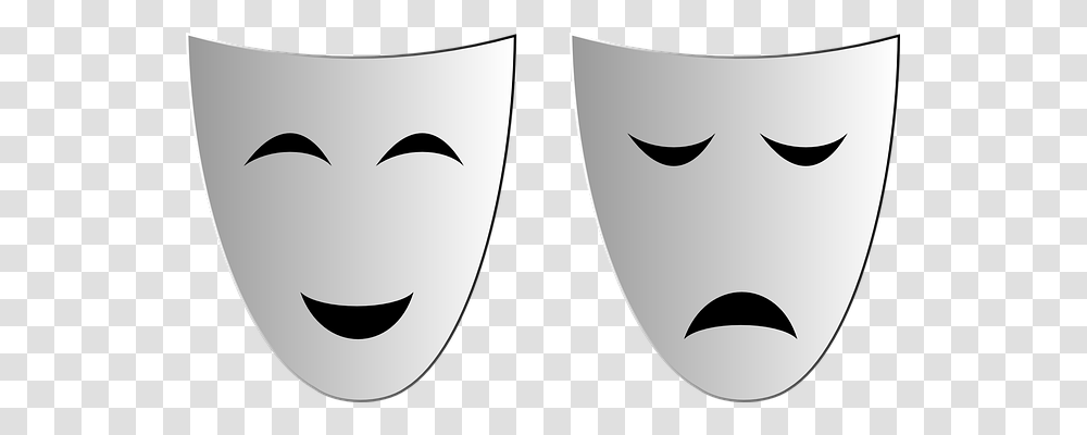 Mask Emotion, Armor, Stencil, Shield Transparent Png