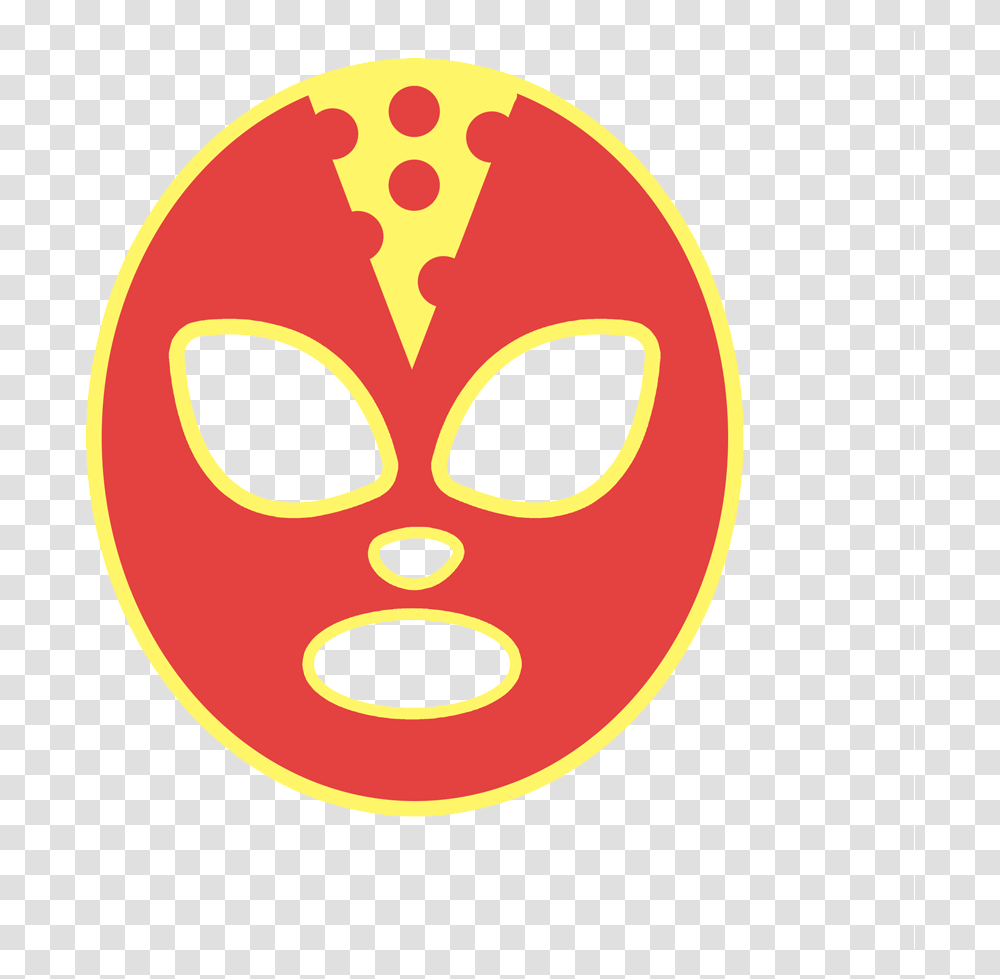 Mask, Alien Transparent Png