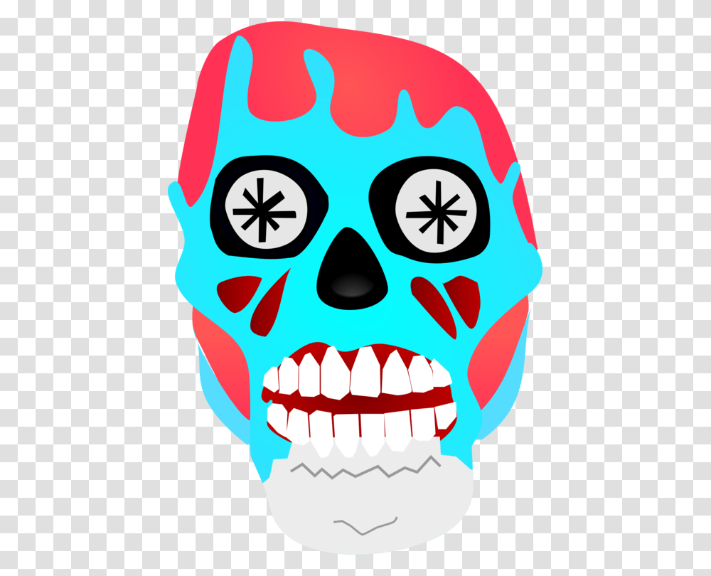 Mask Character Download, Teeth, Mouth, Lip, Jaw Transparent Png