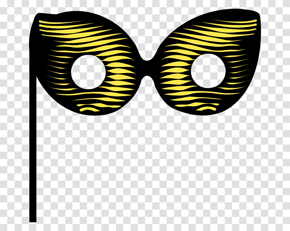 Mask Clip Art, Glasses, Accessories, Accessory, Goggles Transparent Png