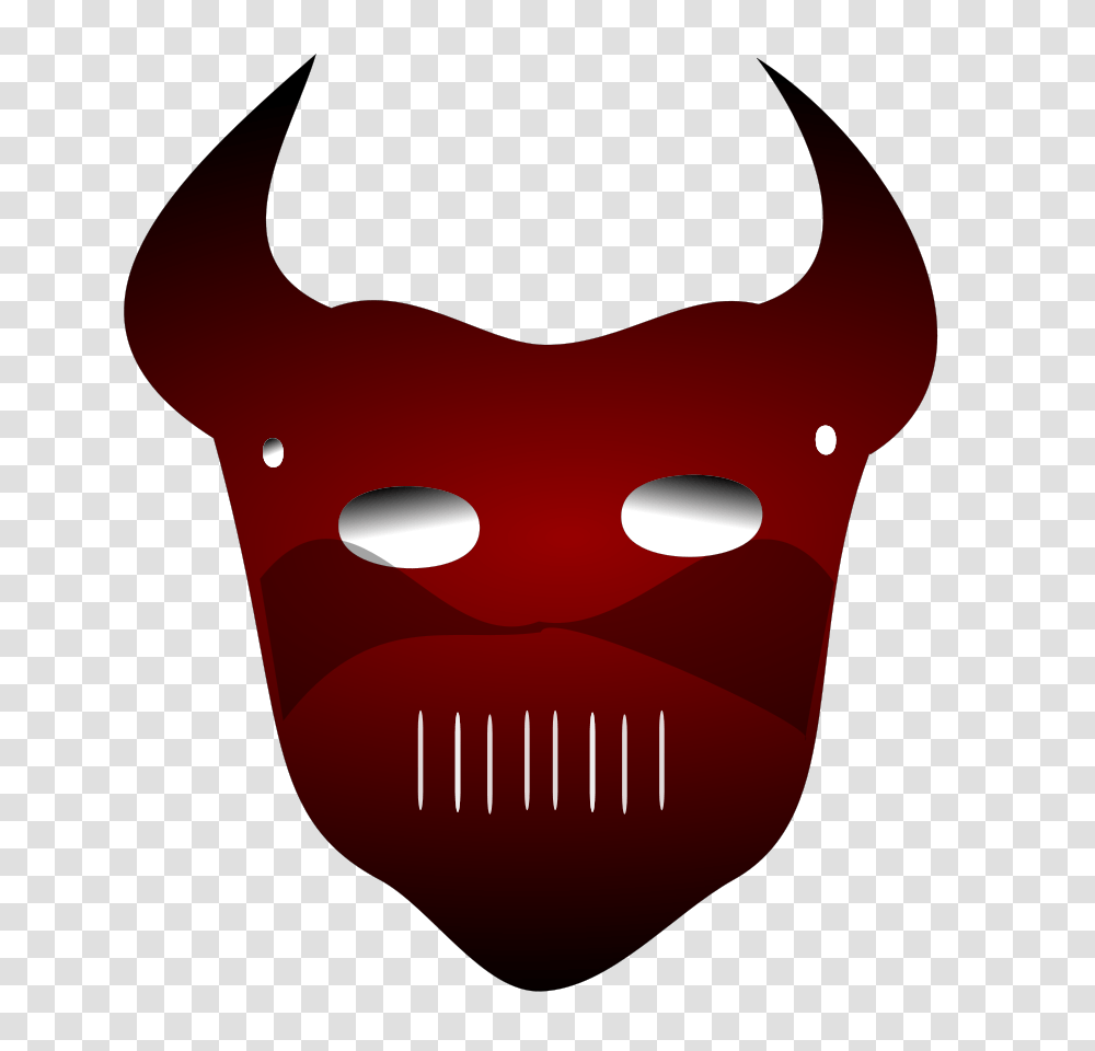 Mask Clip Art, Teeth, Mouth Transparent Png