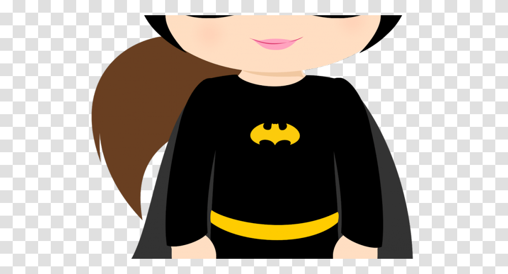 Mask Clipart Batgirl, Batman Logo, Person, Human Transparent Png