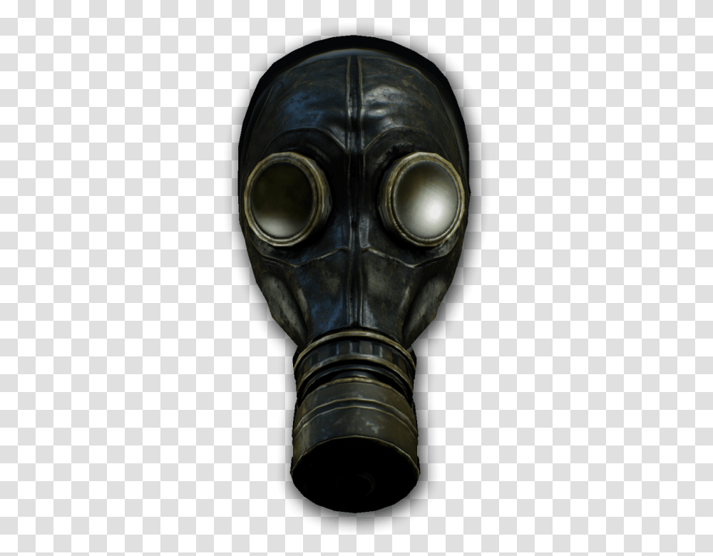 Mask Clipart Gas Mask Gas Mask, Bronze, Binoculars, Fire Hydrant, Alien Transparent Png