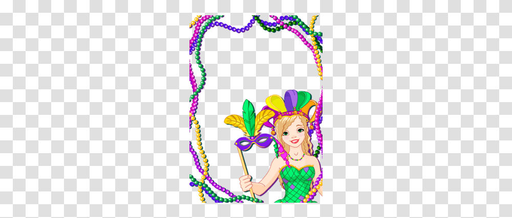 Mask Clipart, Parade, Crowd, Person, Mardi Gras Transparent Png