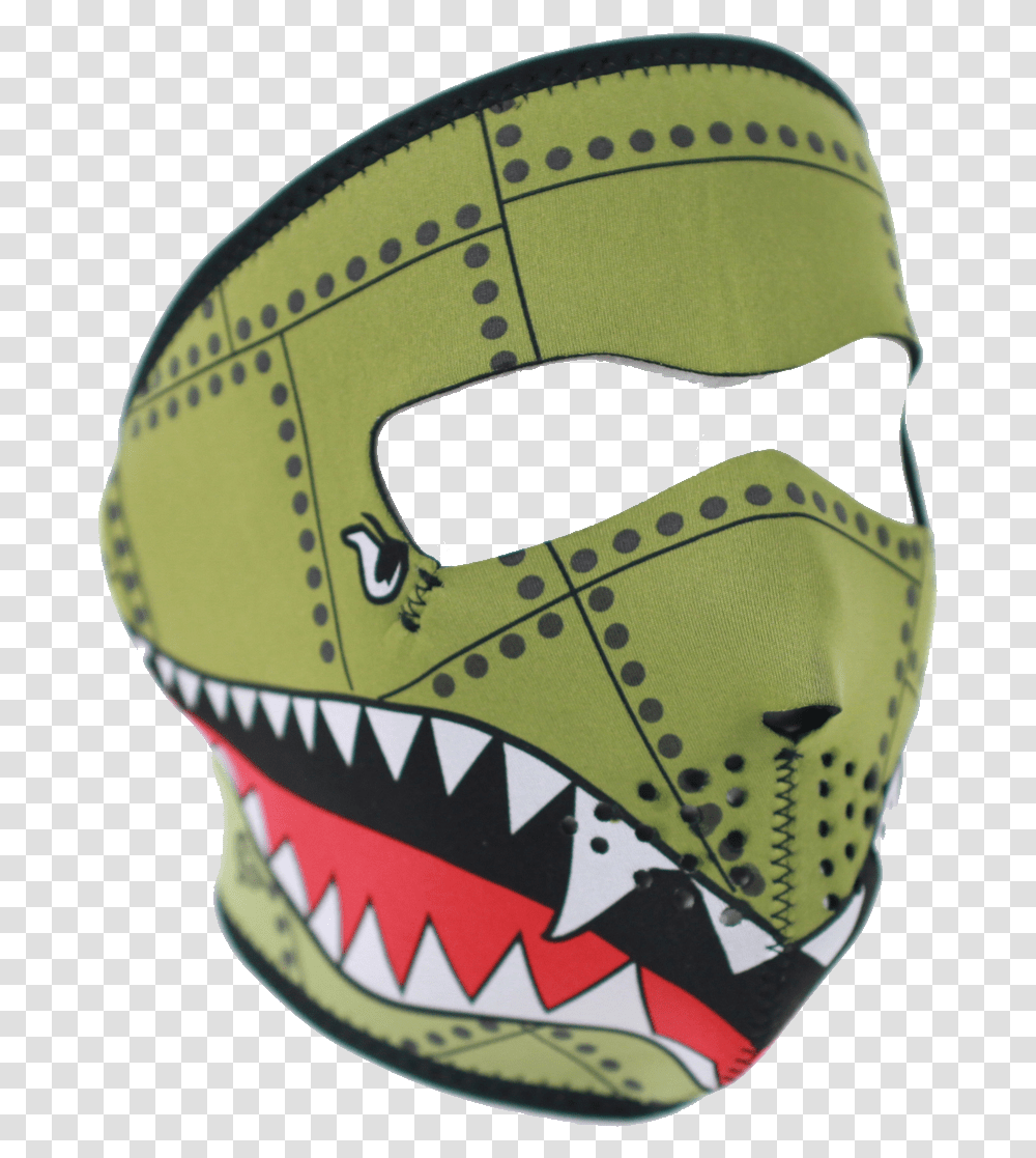 Mask, Apparel, Crash Helmet, Sunglasses Transparent Png