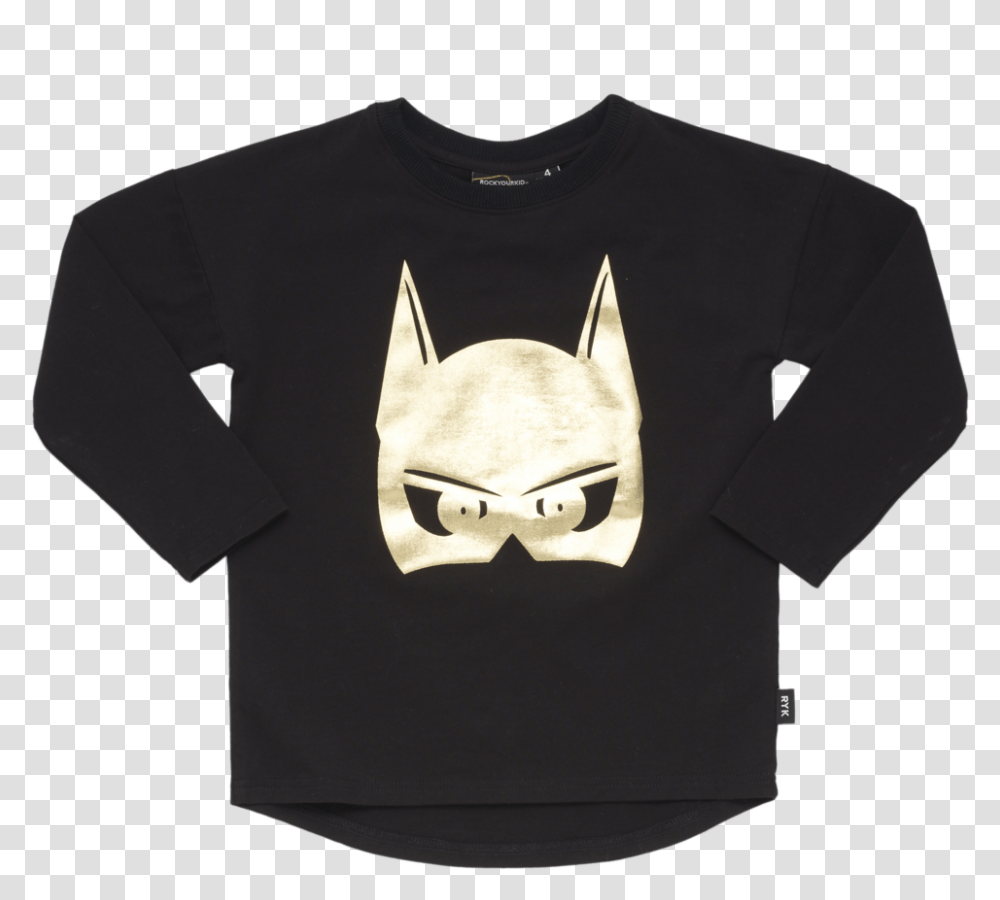 Mask, Apparel, Sleeve, Sweatshirt Transparent Png