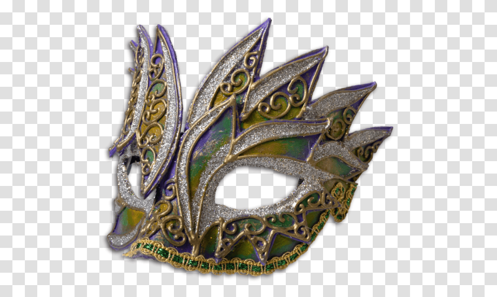 Mask, Crowd, Carnival, Parade, Snake Transparent Png