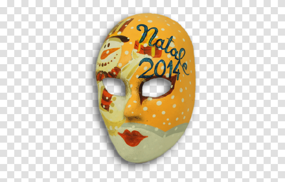 Mask, Crowd, Egg, Food, Parade Transparent Png