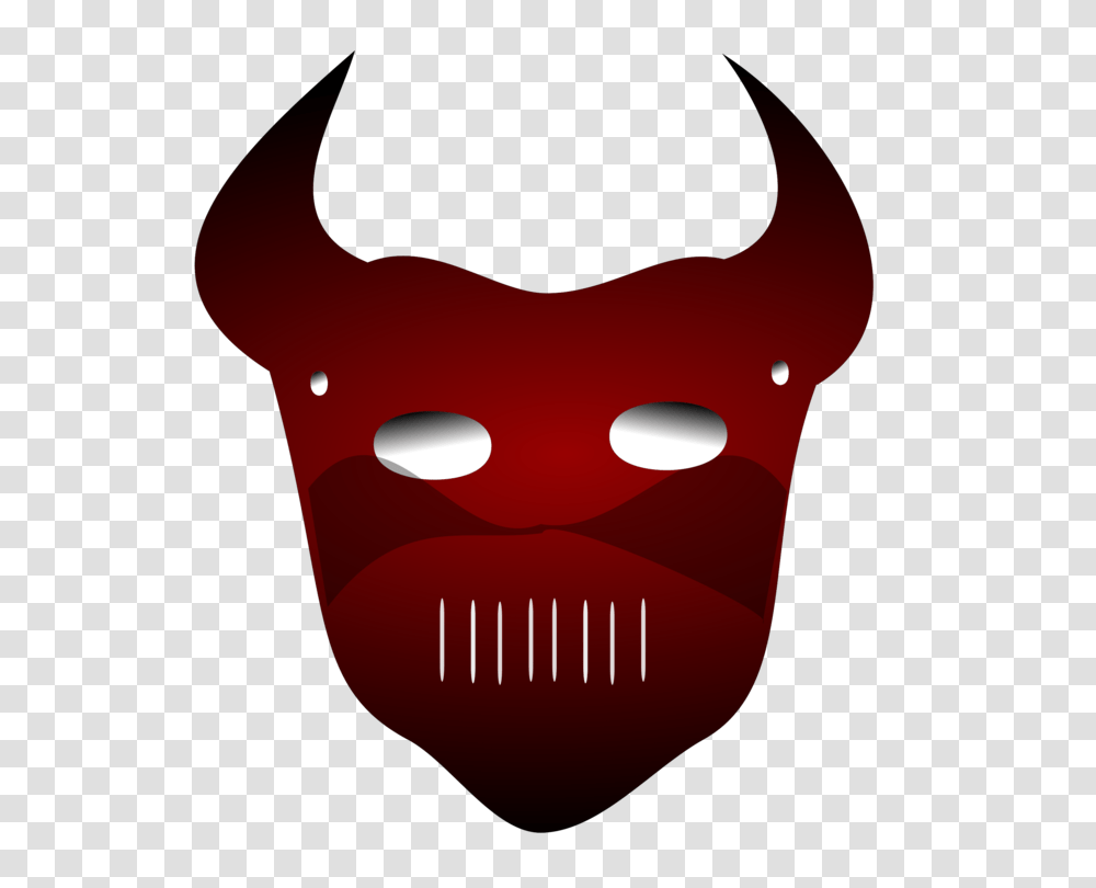 Mask Devil Computer Icons Halloween Costume Transparent Png