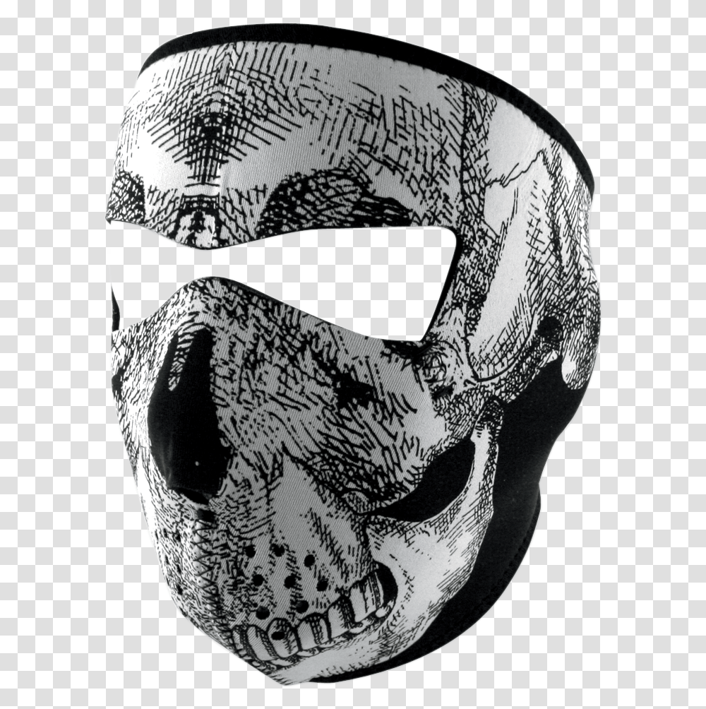 Mask, Drawing, Goggles, Accessories Transparent Png