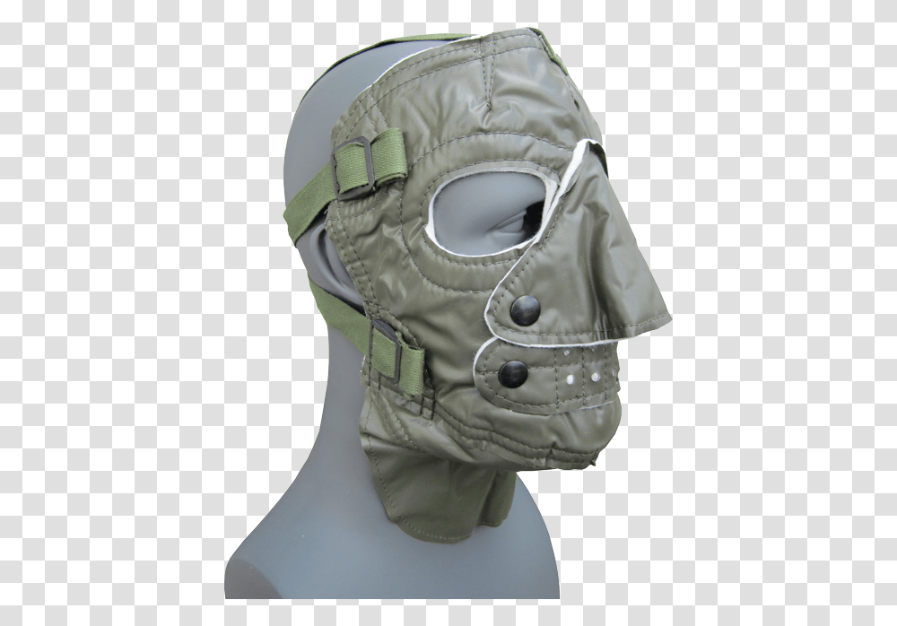 Mask Extreme Cold Weather U Face Mask, Apparel, Hat, Backpack Transparent Png
