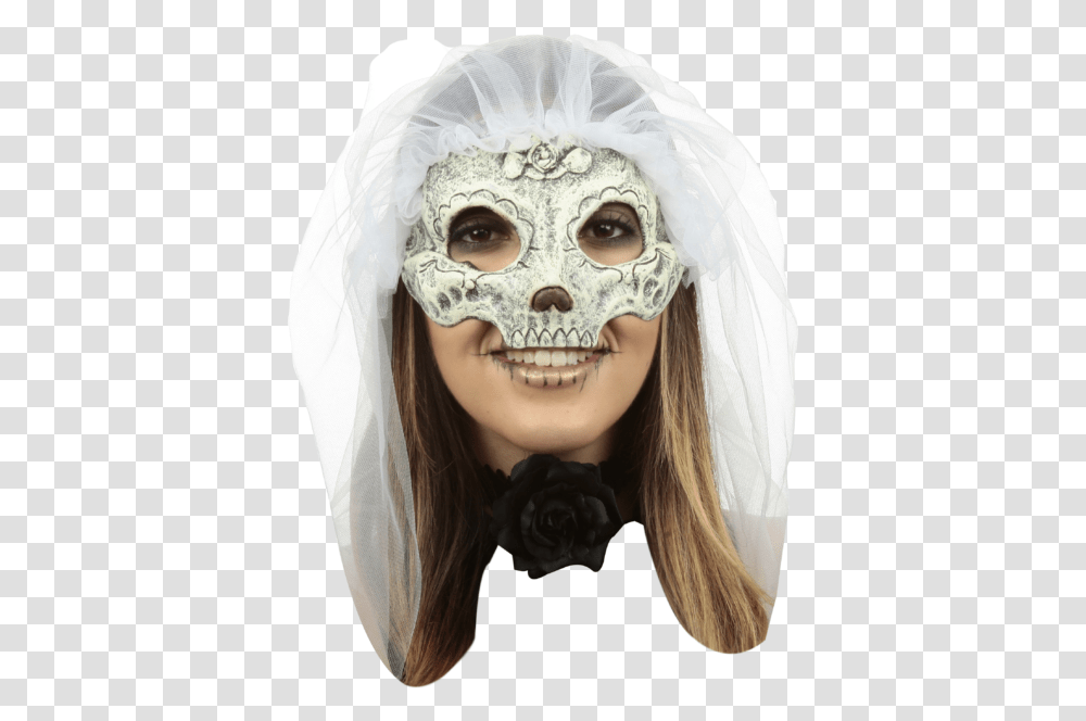 Mask, Face, Person, Costume Transparent Png