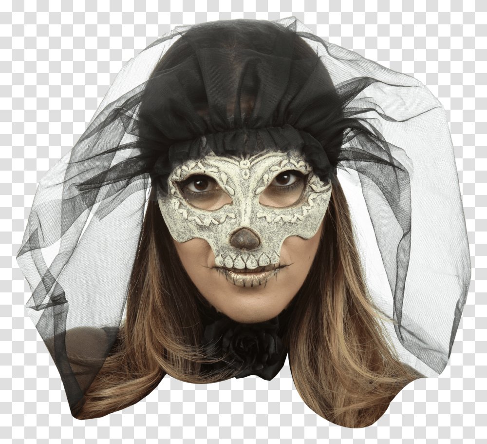 Mask, Face, Person, Head Transparent Png