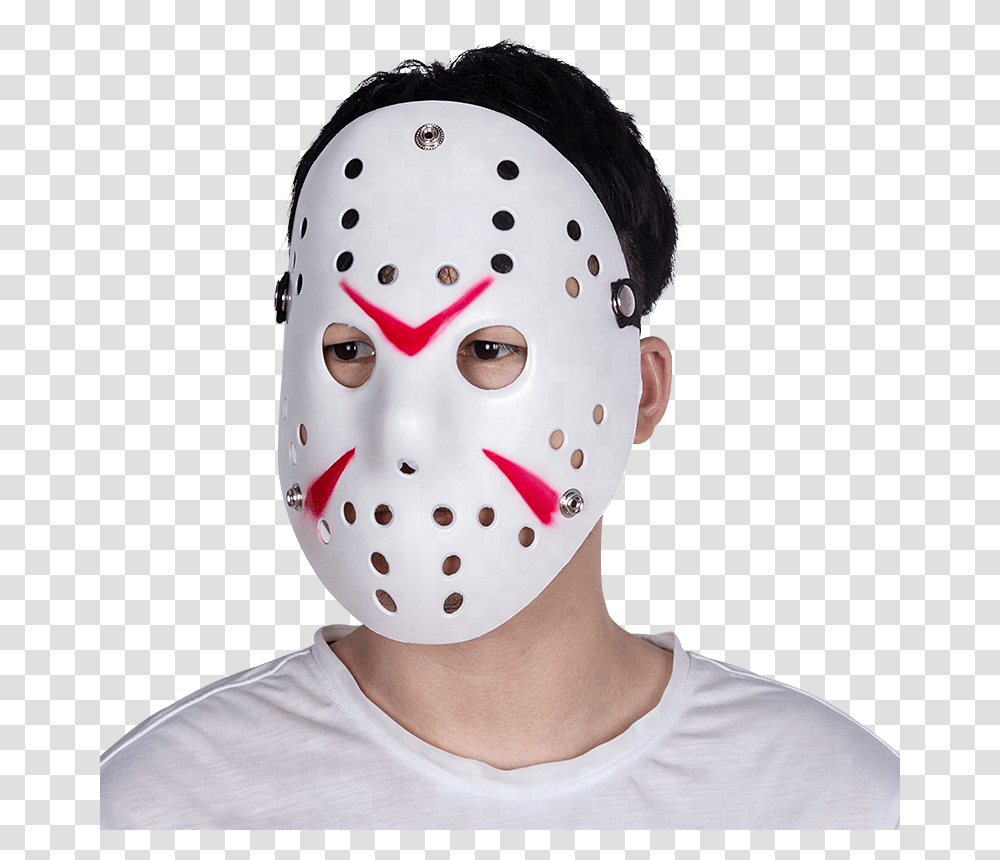 Mask, Face, Person, Head, Snowman Transparent Png