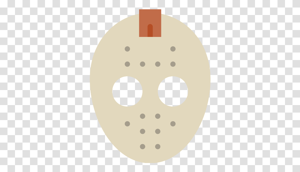 Mask Fear Icon Circle, Dice, Game Transparent Png