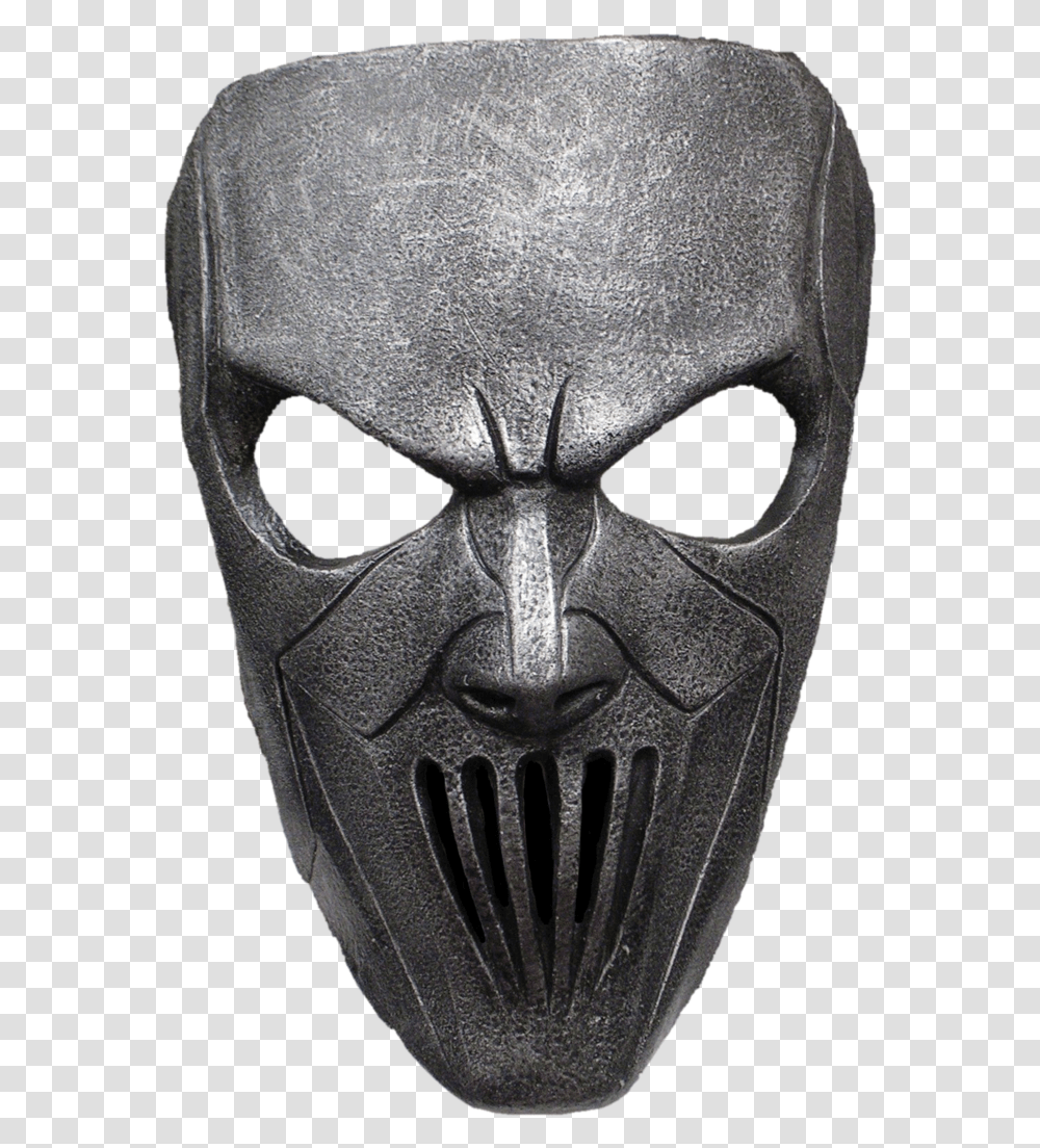 Mask File Slipknot Mask, Alien Transparent Png