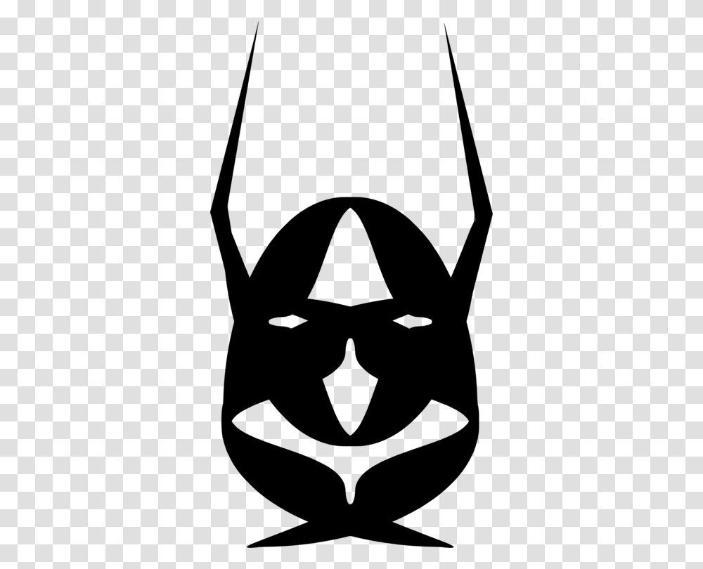 Mask Halloween Costume Devil Demon, Gray, World Of Warcraft Transparent Png