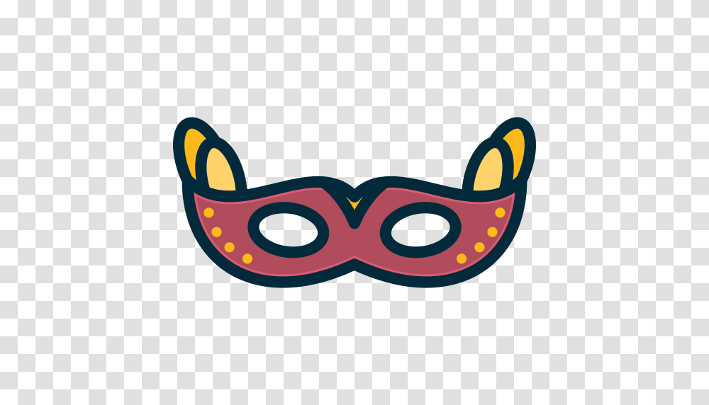 Mask Icon, Glasses, Accessories, Accessory, Goggles Transparent Png