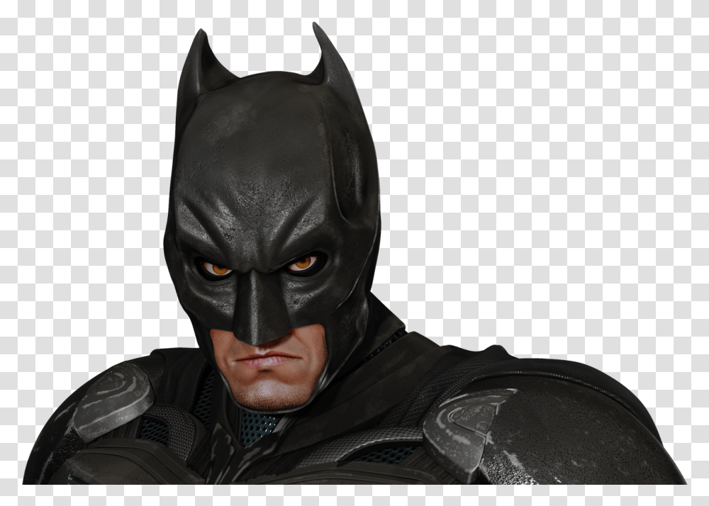 Mask Image Mask, Batman, Person, Human, Ninja Transparent Png