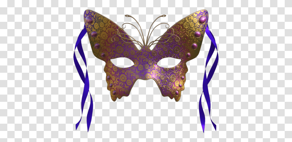 Mask Makeup Masked Butterfly Butterflymask Butterflymakeup Mt N Hnh Con Bm Transparent Png