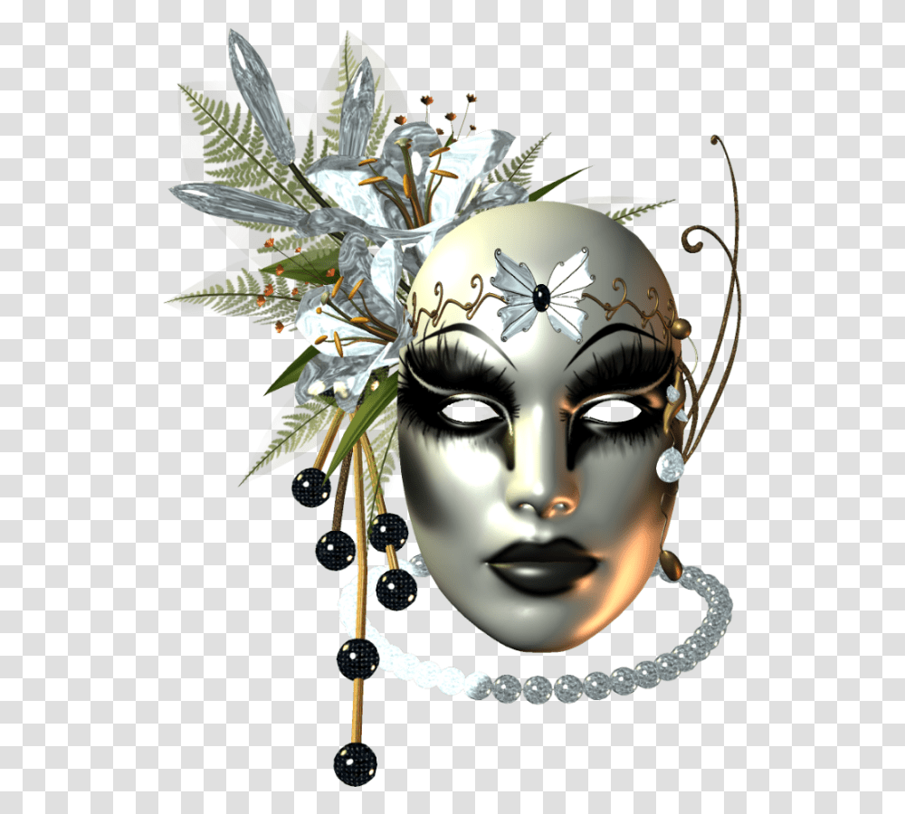Mask Masked Masking Maskoff Metallicmask, Head, Crowd, Accessories, Carnival Transparent Png