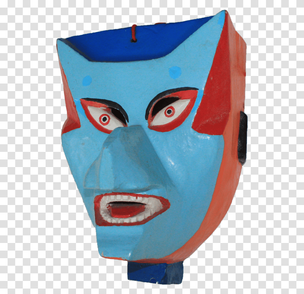 Mask, Modern Art Transparent Png
