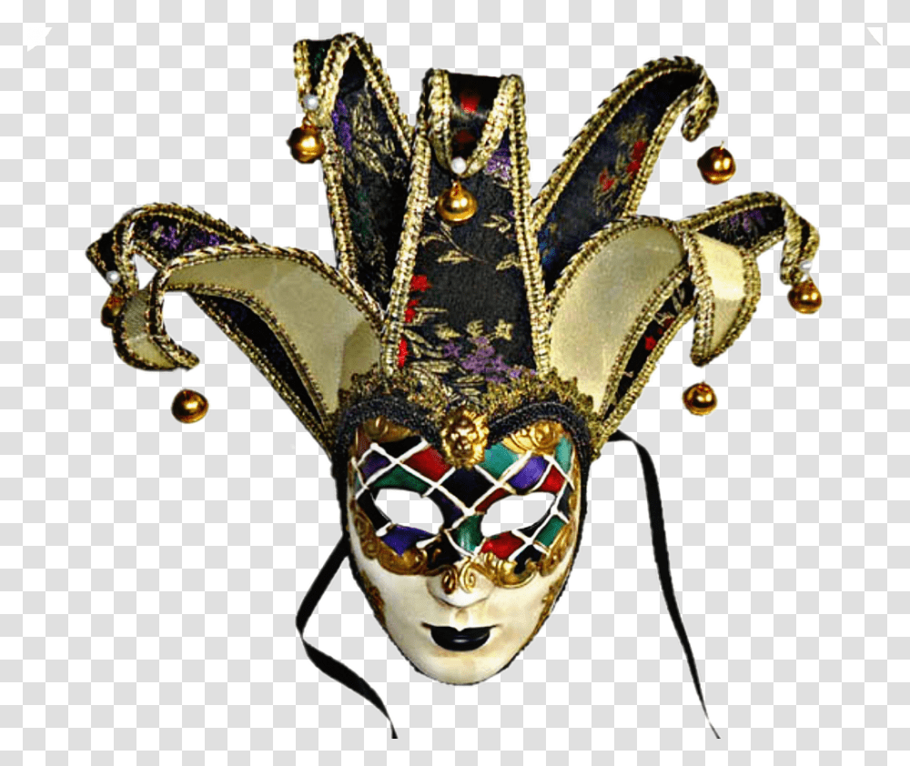 Mask, Parade, Crowd, Carnival, Mardi Gras Transparent Png