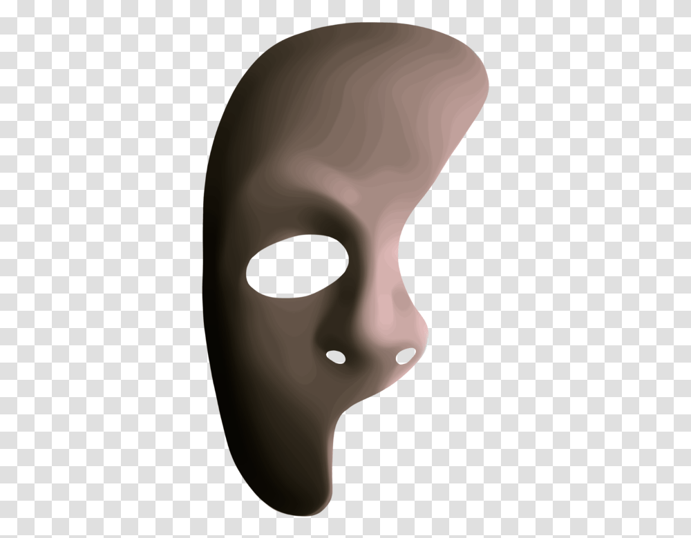 Mask Phantom Phantomoftheopera Freetoedit Mask Background, Head Transparent Png