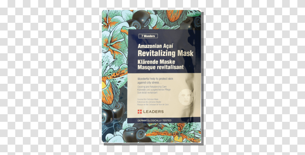 Mask, Poster, Advertisement, Flyer, Paper Transparent Png