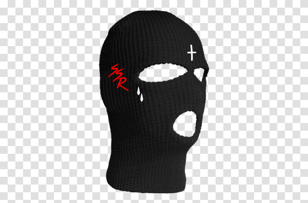 Mask Skimask Cap Hiphop Supreme Bape Sticker Supreme Face Mask, Apparel, Helmet, Hoodie Transparent Png