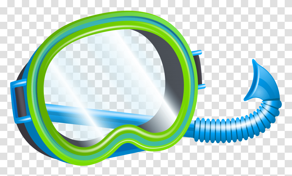 Mask Snorkel Set Clip Art Gallery Transparent Png