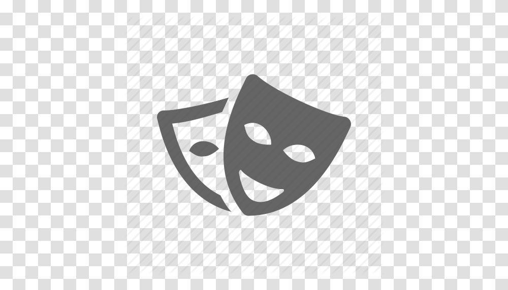 Mask Theatre Icon, Doodle, Drawing, Face, Wasp Transparent Png
