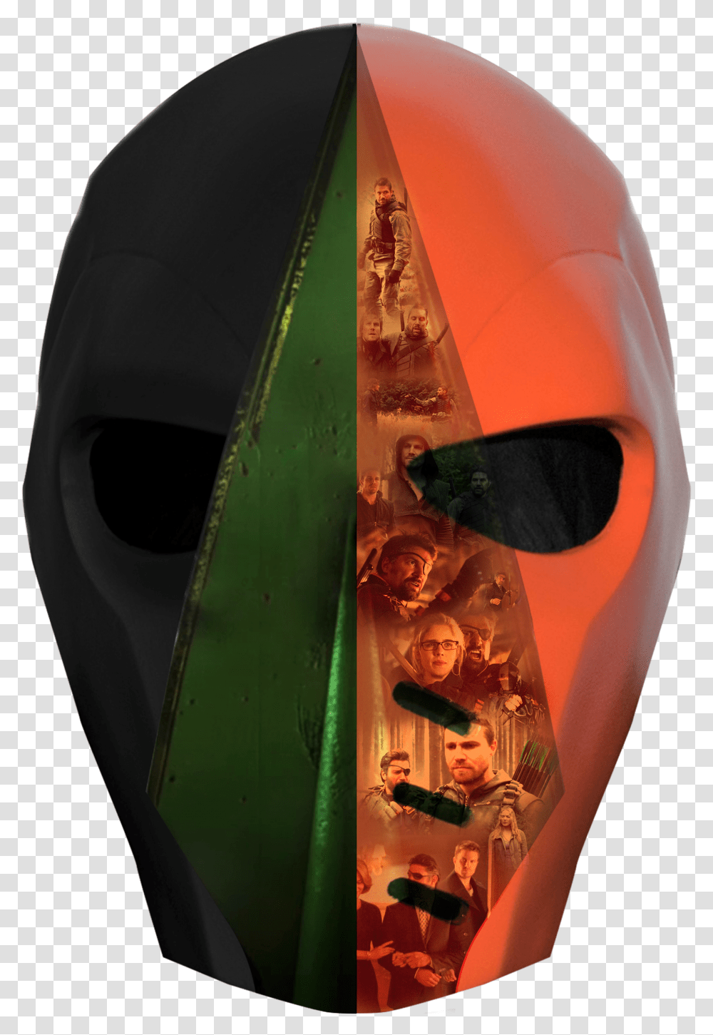 Mask Transparent Png