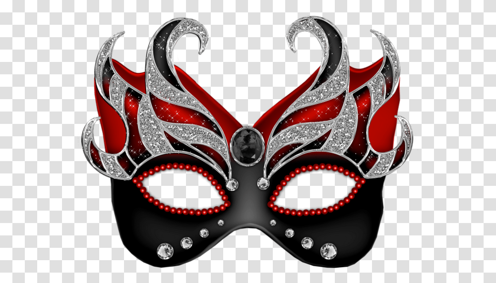 Mask Transparent Png