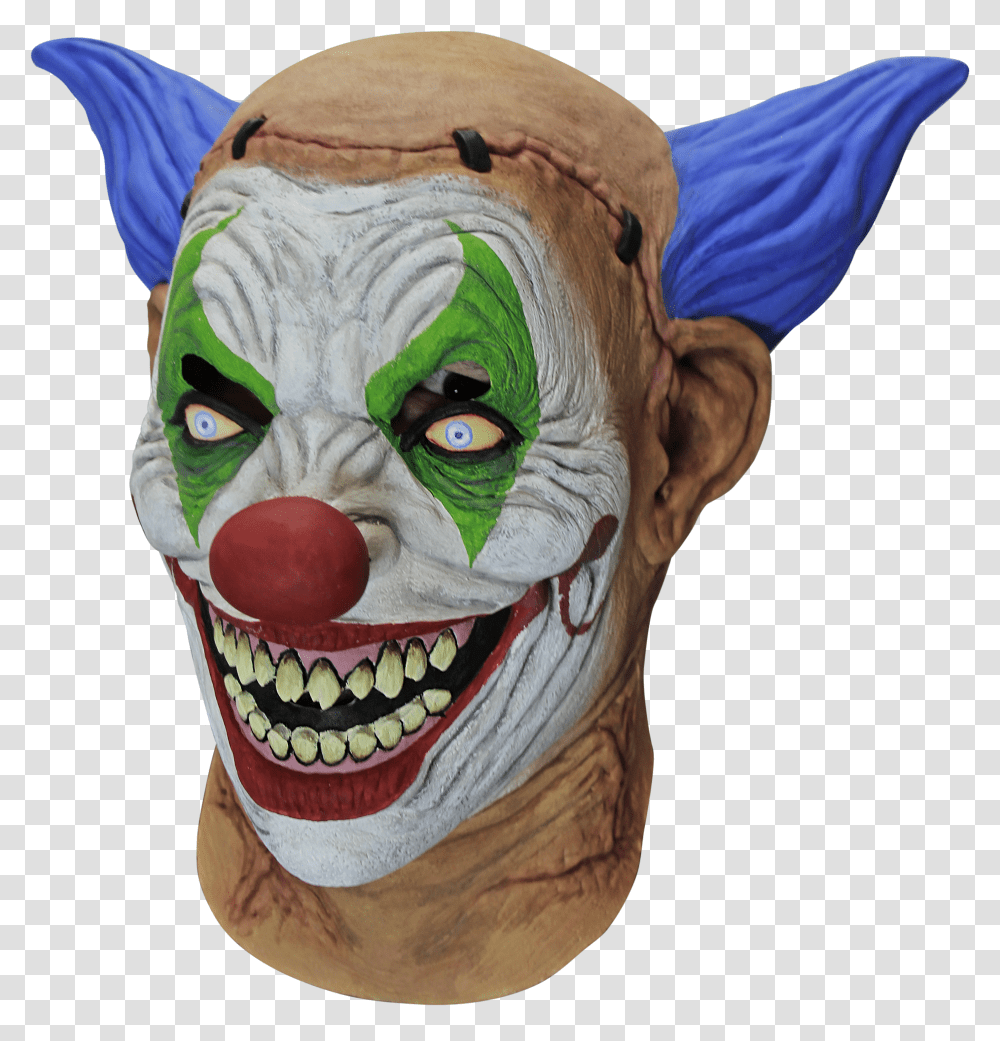 Mask Transparent Png