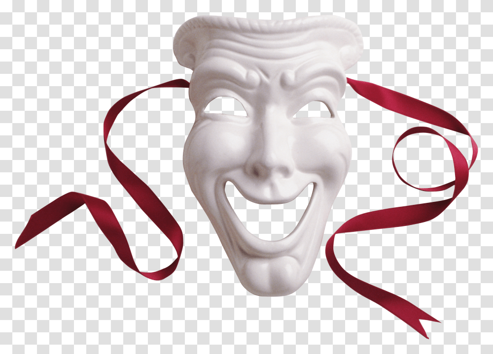 Mask Transparent Png