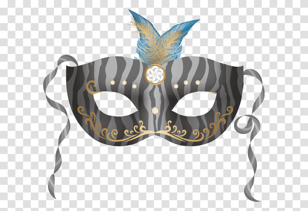 Mask Transparent Png