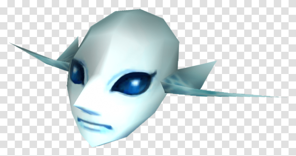 Mask Zora Mask, Alien, Head Transparent Png