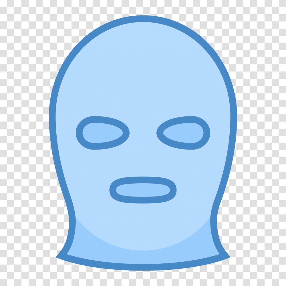 Maska Narciarska Icon, Head, Cushion, Alien Transparent Png
