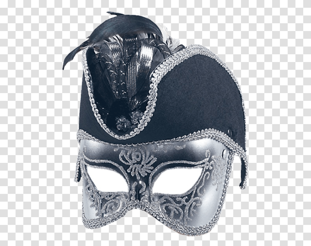 Maskerade Masker Herre, Baseball Cap, Hat, Apparel Transparent Png