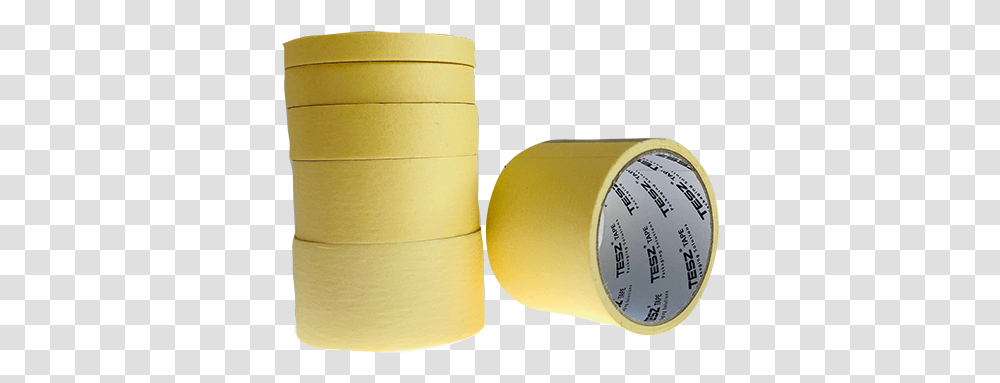 Masking Tape Circle Transparent Png