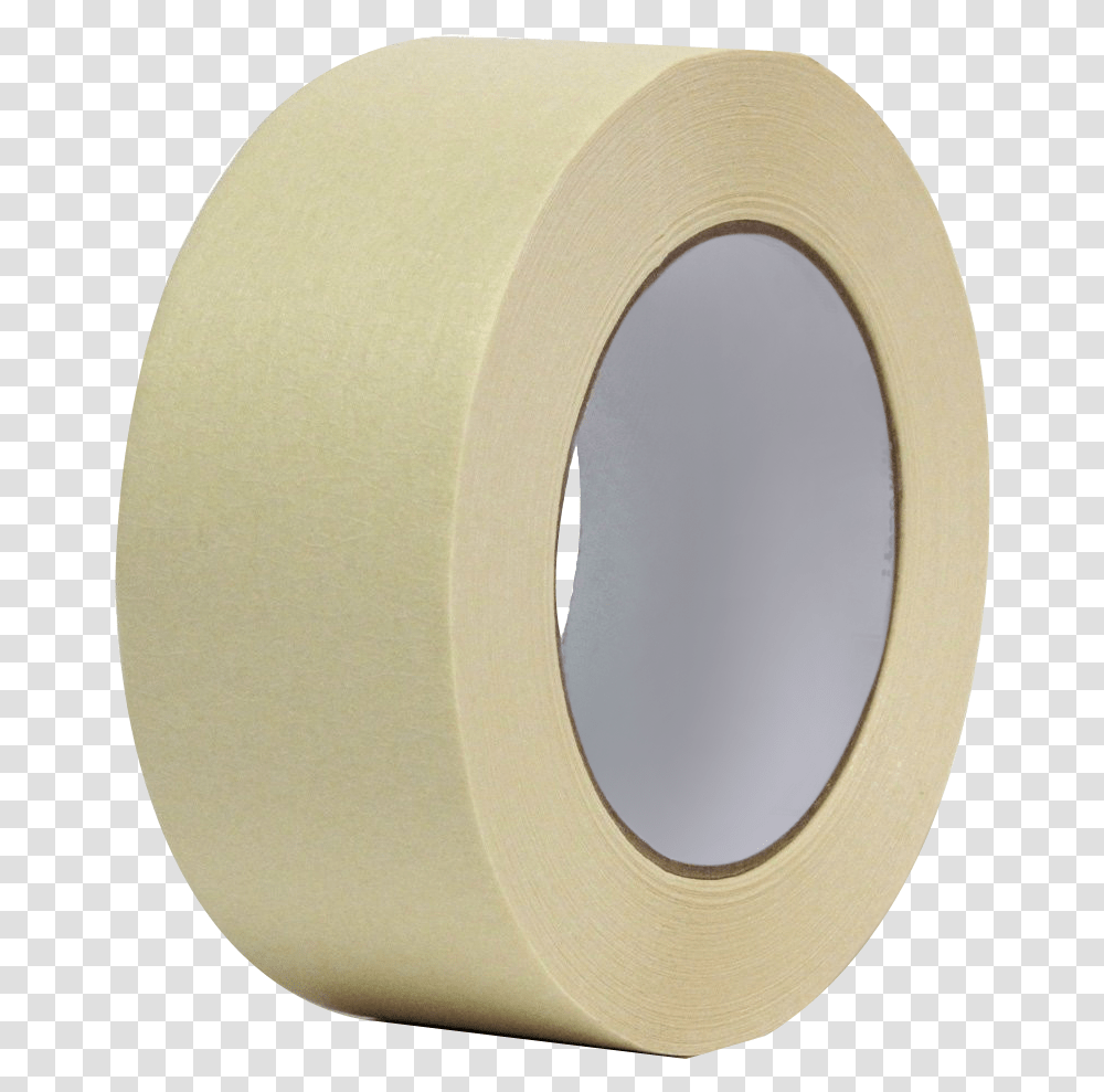 Masking Tape High Temperature Transparent Png