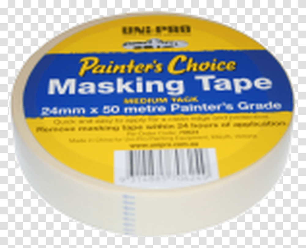 Masking Tape, Label, Brush, Tool Transparent Png