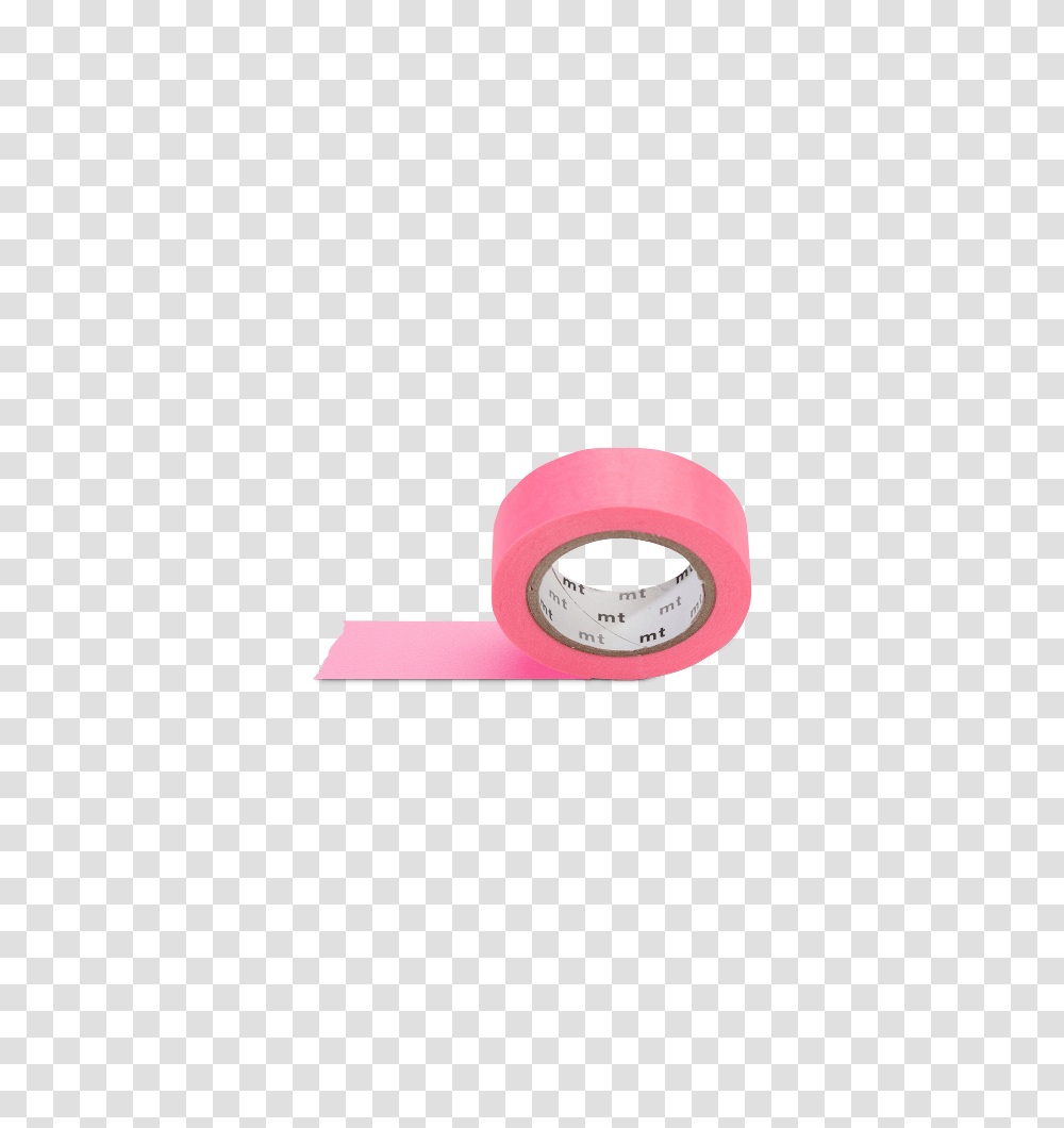 Masking Tape Shocking Pink Merci Transparent Png